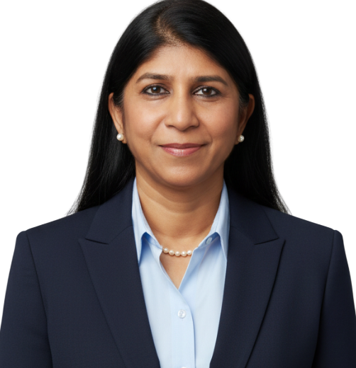 Saloni Gupta