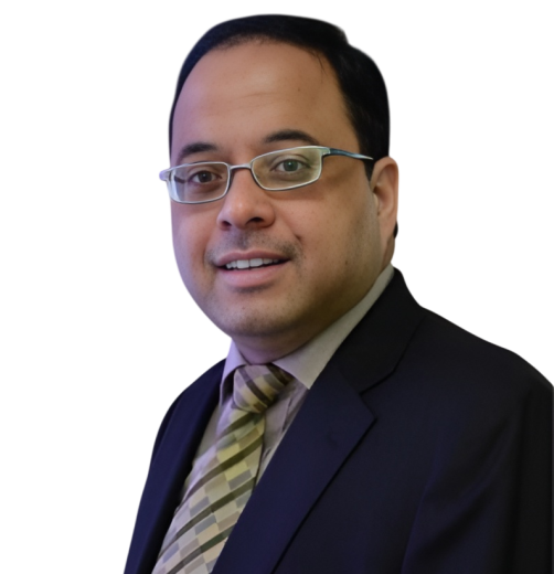 Naveen Rizvi