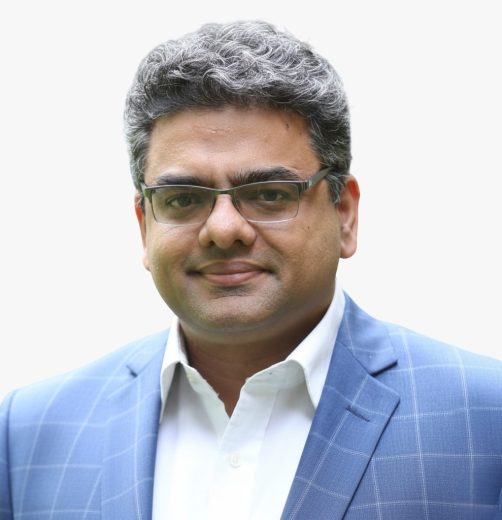 Neeraj Dhawan