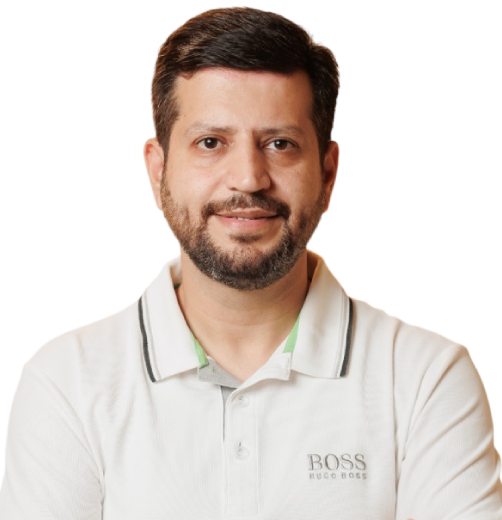 Rajat Dhingra